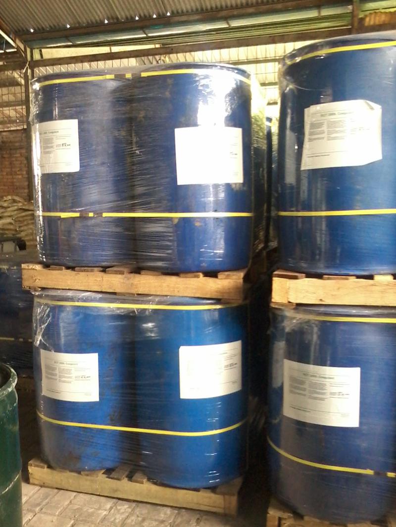 Export Lot