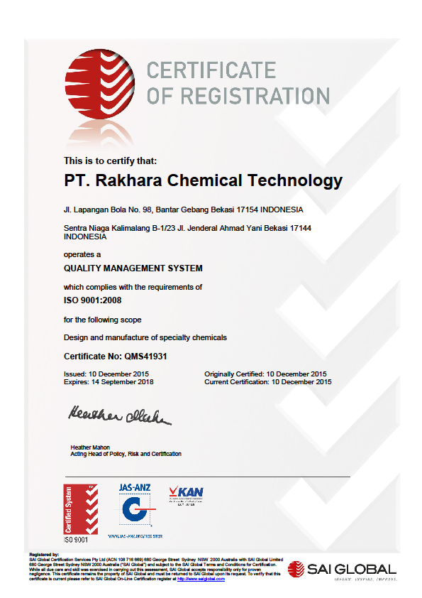 ISO 9001